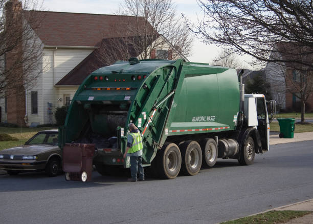 Best Hoarding Cleanup  in Marshfield, MO