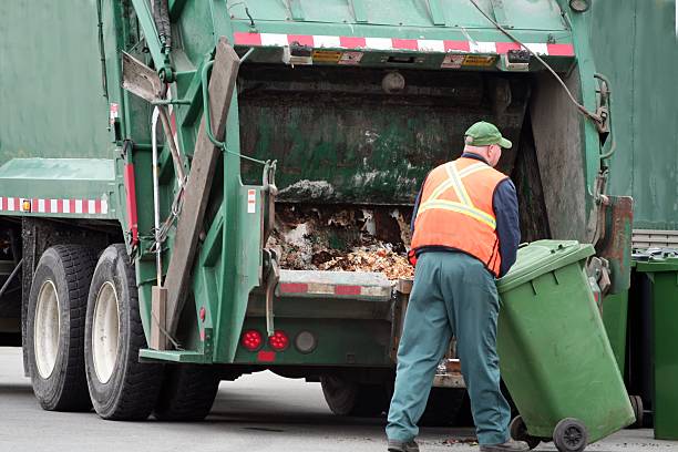 Best Dumpster Rental Services  in Marshfield, MO