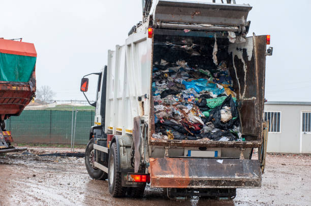 Trusted Marshfield, MO Junk Removal Experts